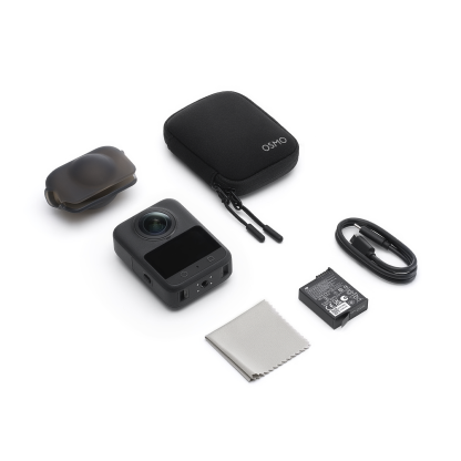 DthtJI Osmo 360 Action Camera Standard Combo