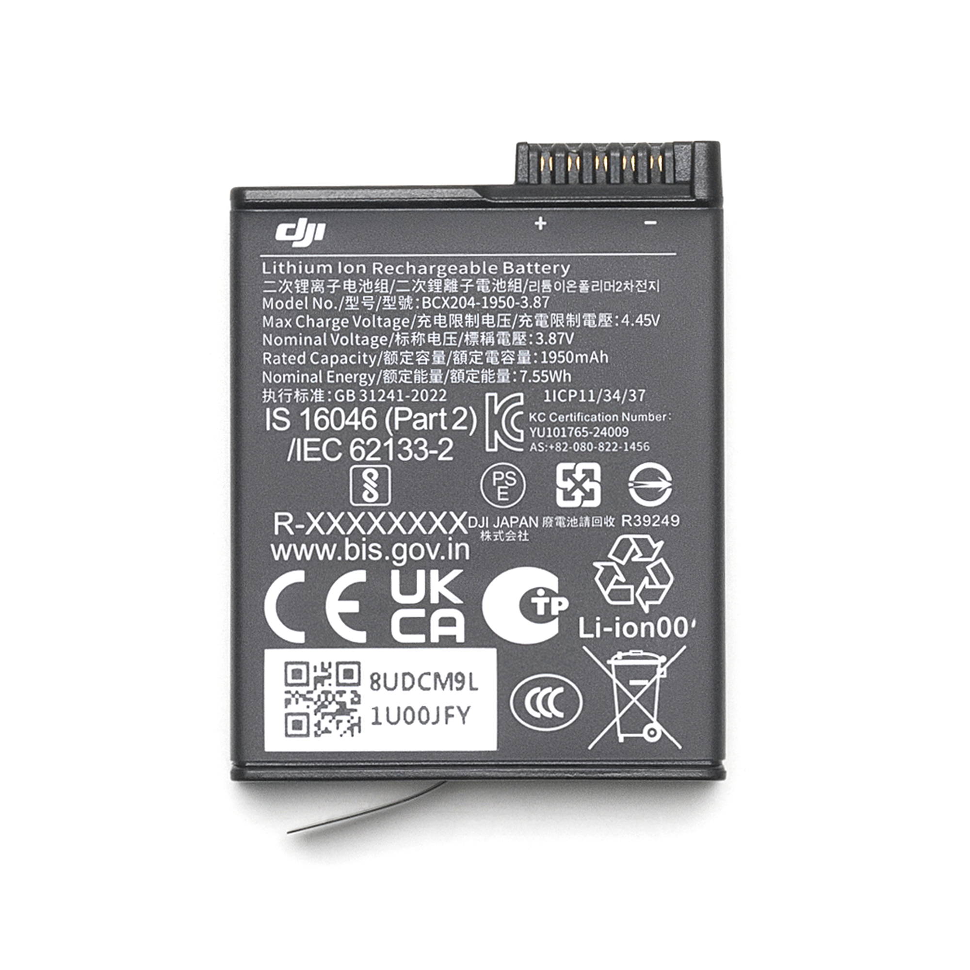 DthtJI Osmo 360 Action Camera Adventure Combo