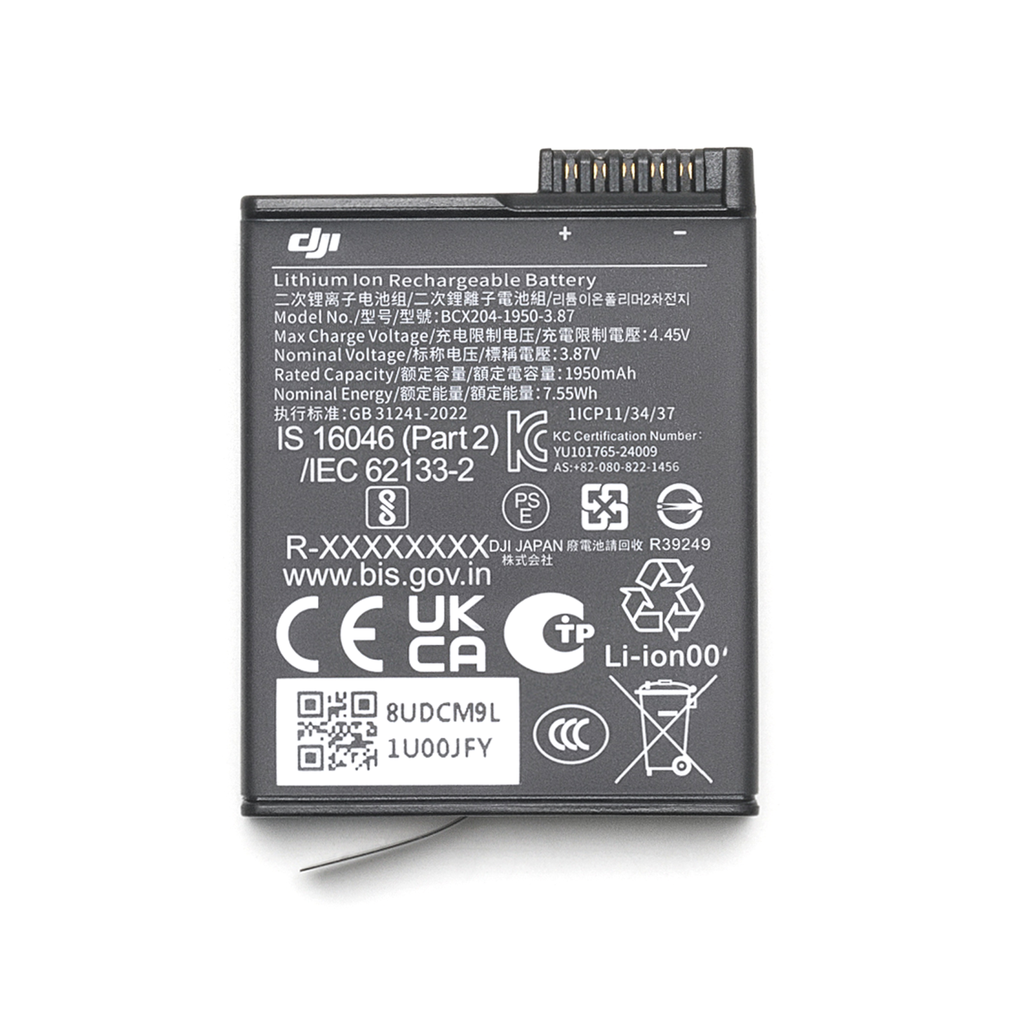 DthtJI Osmo 360 Action Camera Adventure Combo