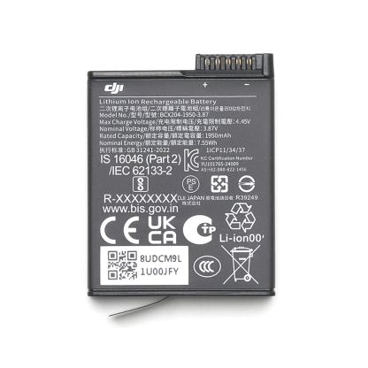 DthtJI Osmo 360 Action Camera Adventure Combo