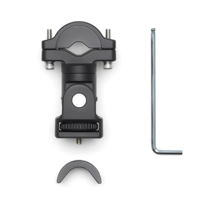 DthtJI Osmo Motorcycle Heavy-Duty Mount