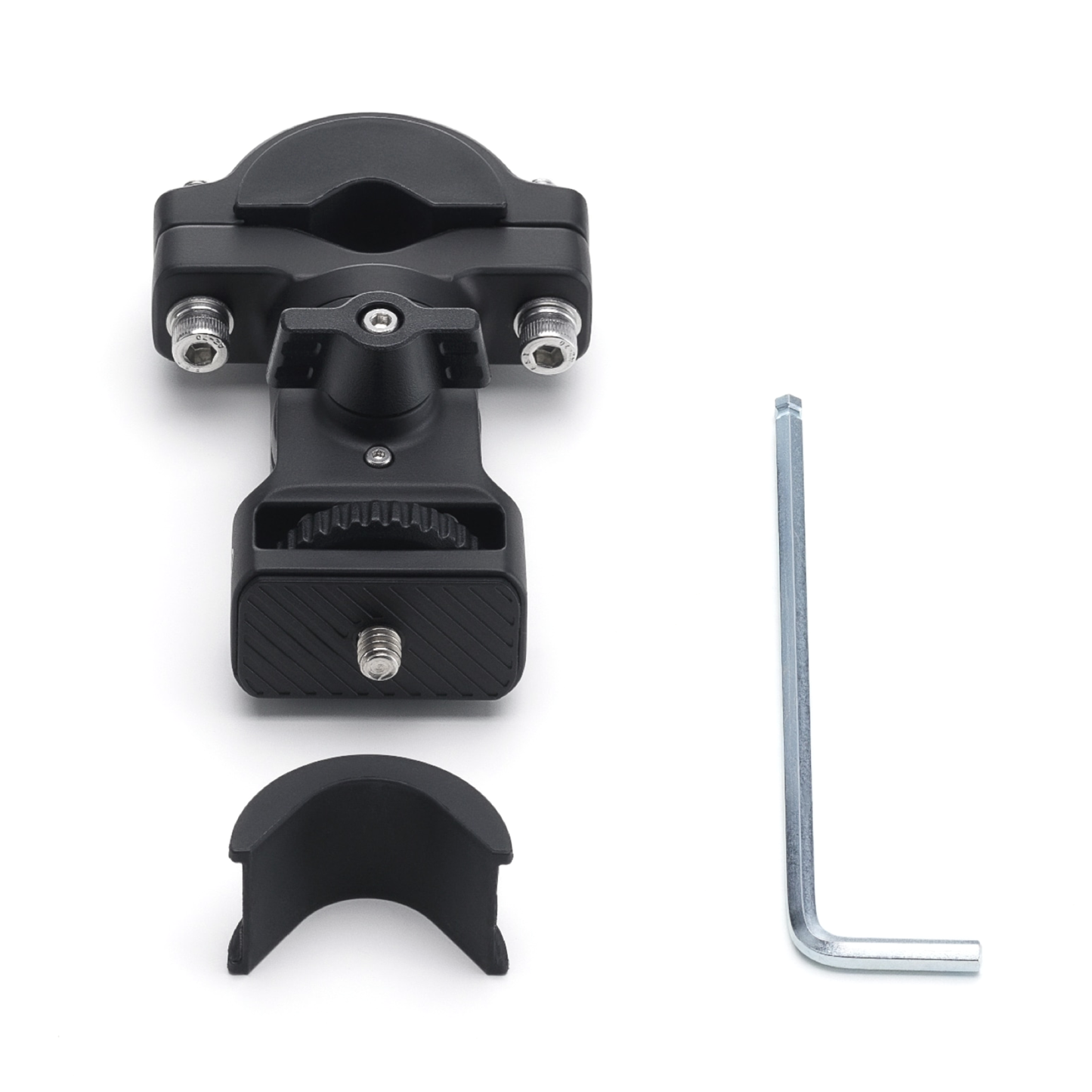 DthtJI Osmo Motorcycle Heavy-Duty Mount