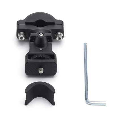 DthtJI Osmo Motorcycle Heavy-Duty Mount