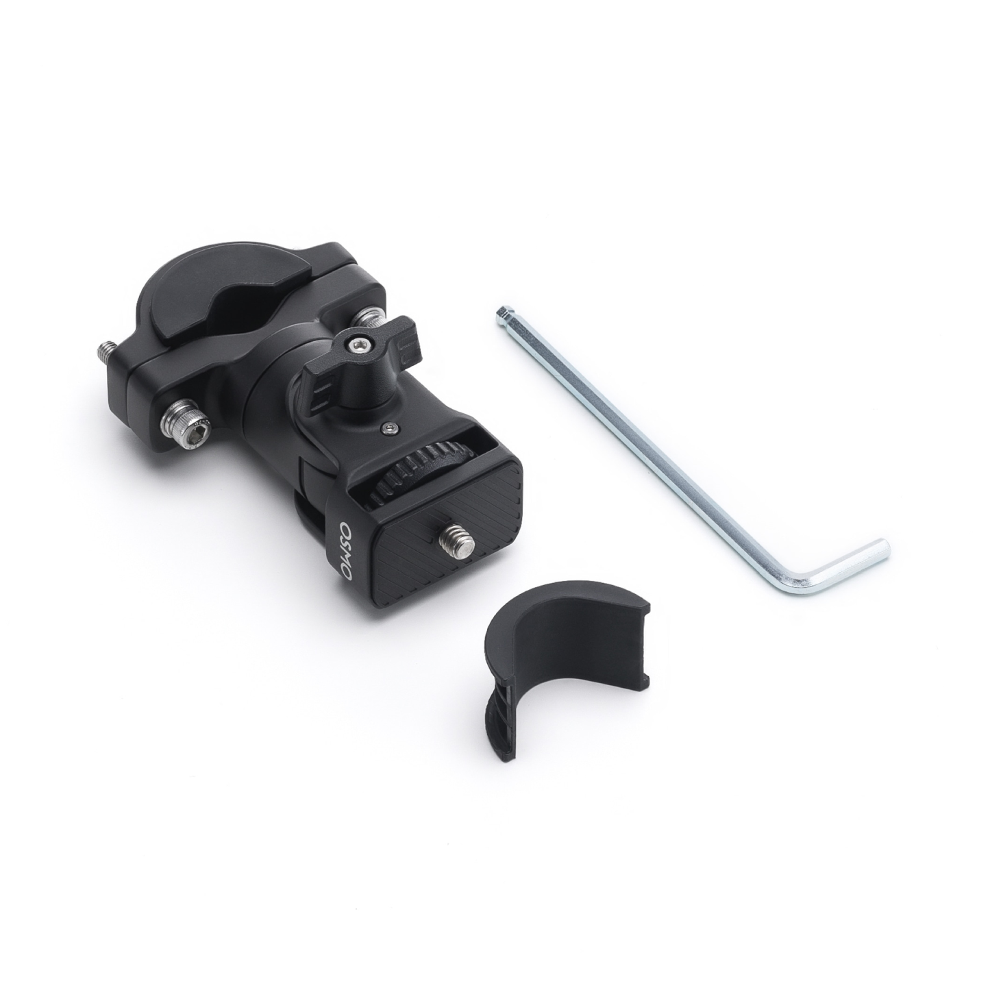 DthtJI Osmo Motorcycle Heavy-Duty Mount