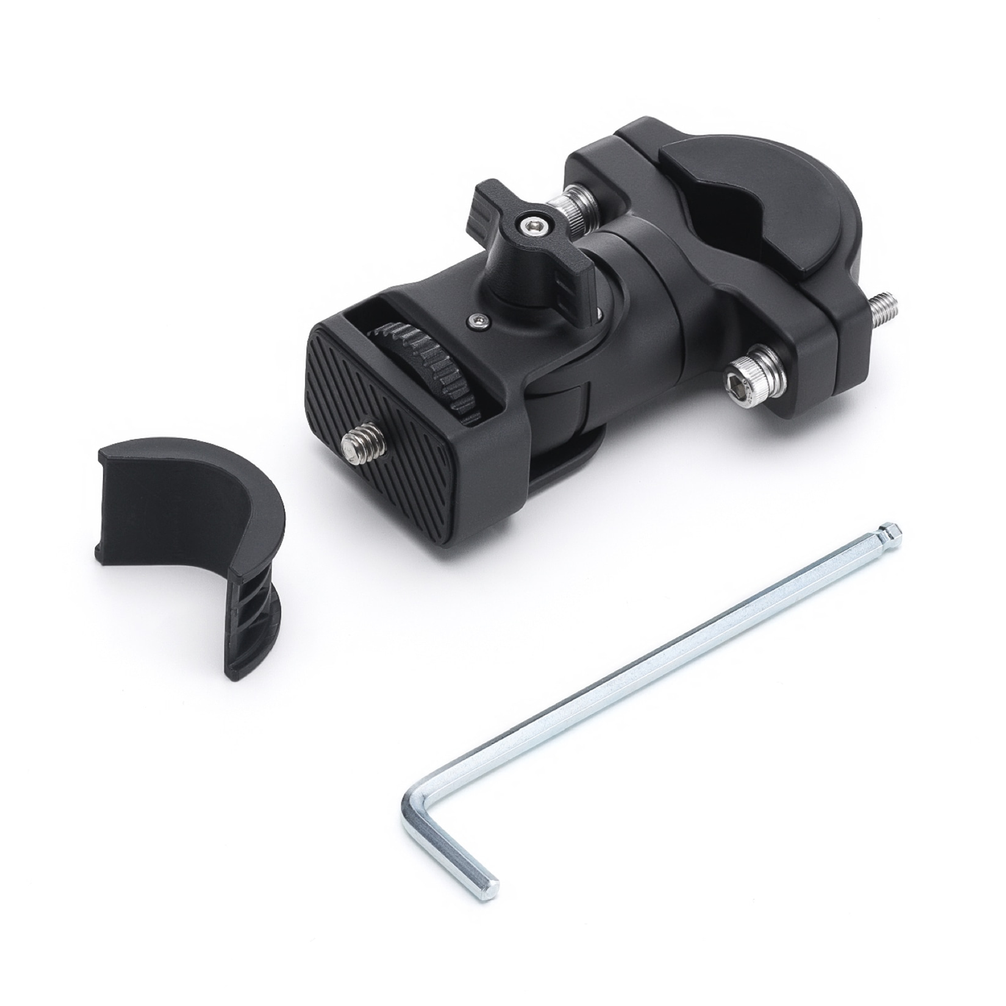 DthtJI Osmo Motorcycle Heavy-Duty Mount