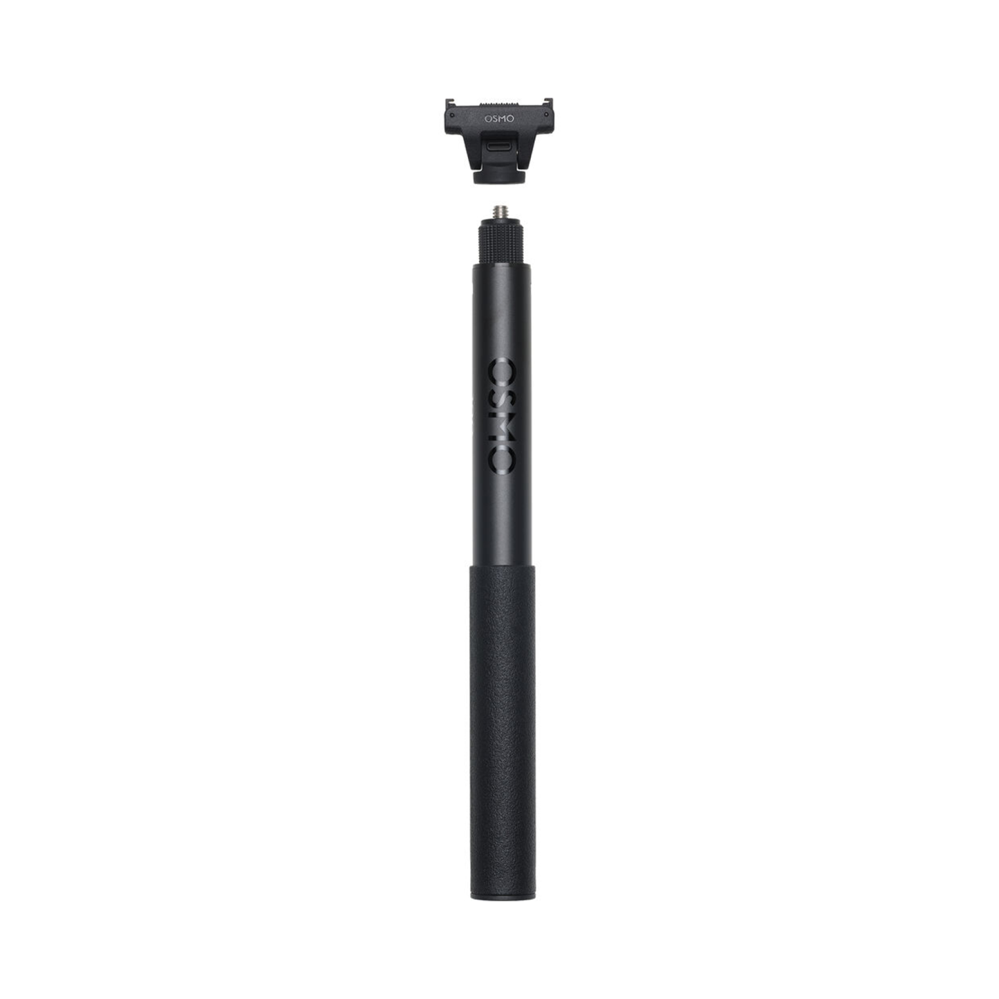 DthtJI Osmo Invisible Selfie Stick & Quick Release Mount Kit, 3.9' (1.2m)