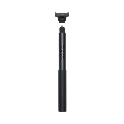 DthtJI Osmo Invisible Selfie Stick & Quick Release Mount Kit, 3.9' (1.2m)