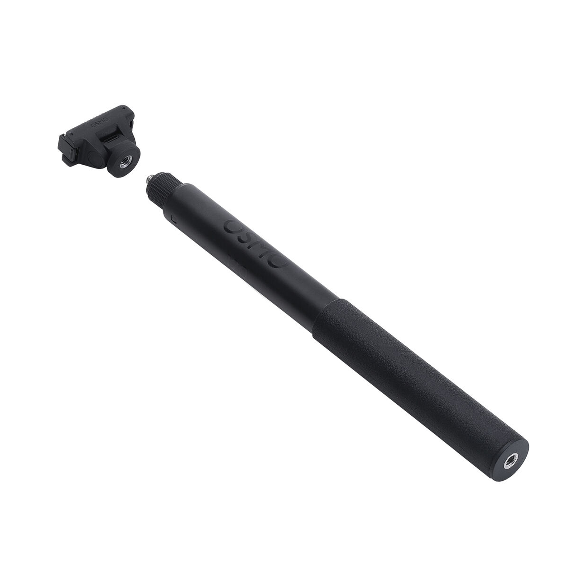 DthtJI Osmo Invisible Selfie Stick & Quick Release Mount Kit, 3.9' (1.2m)