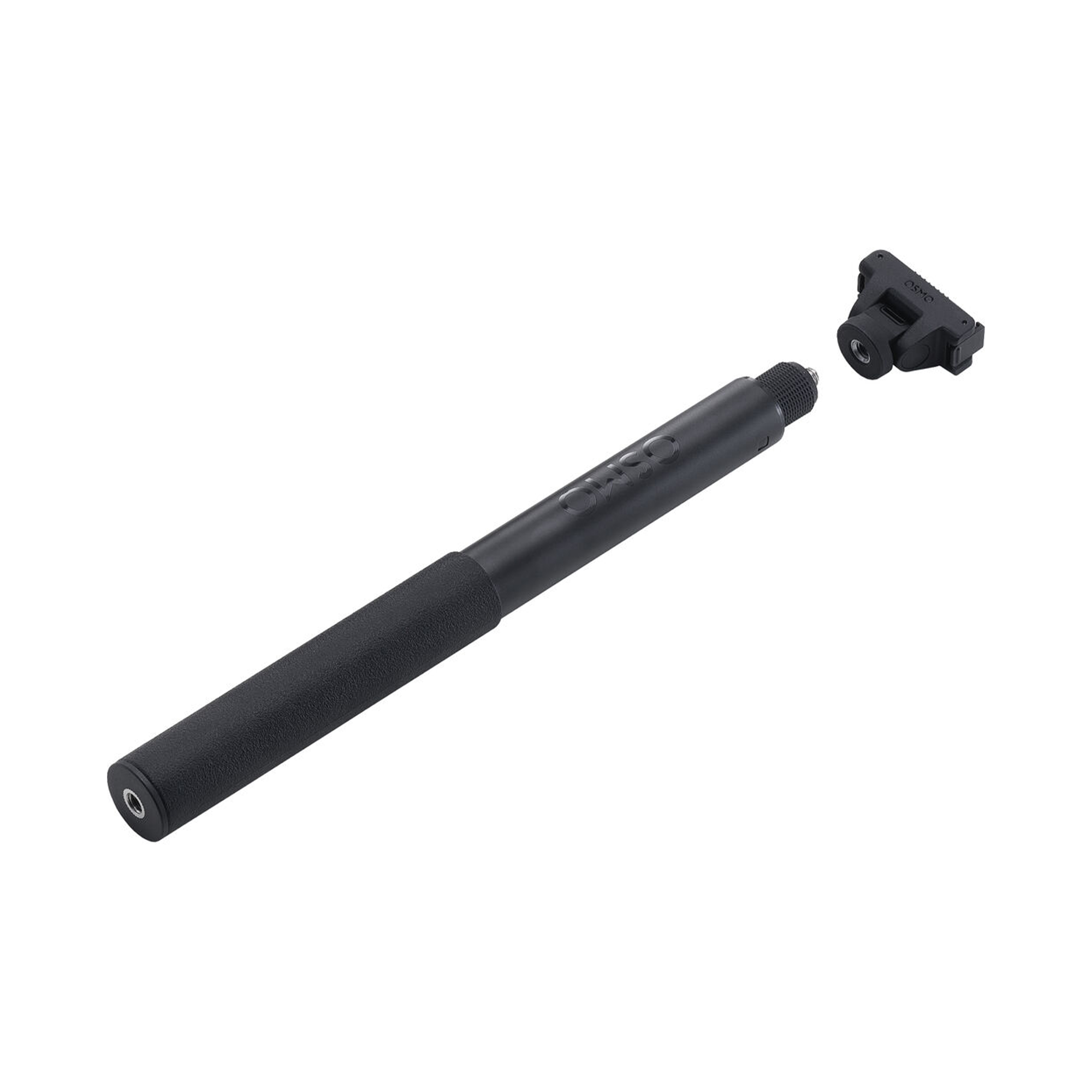 DthtJI Osmo Invisible Selfie Stick & Quick Release Mount Kit, 3.9' (1.2m)