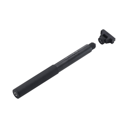 DthtJI Osmo Invisible Selfie Stick & Quick Release Mount Kit, 3.9' (1.2m)