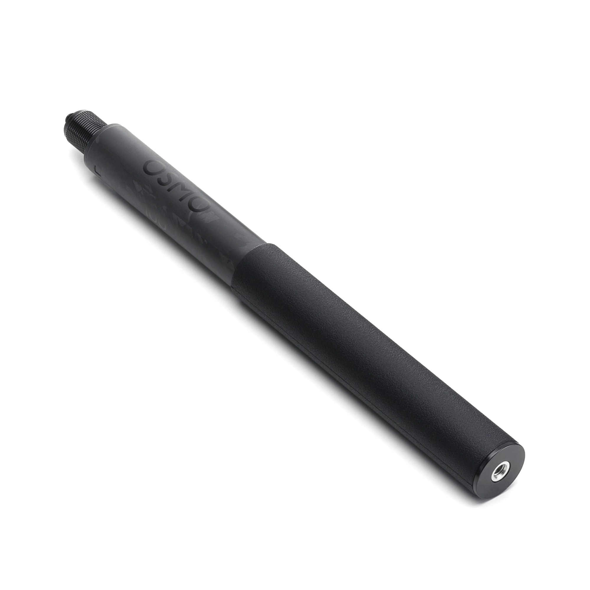 DJthtI Osmo High-Strength Carbon Fiber Invisible Selfie Stick, 3.3' (1m)