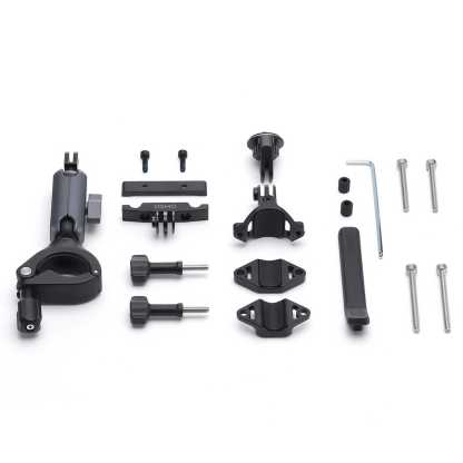 DthtJI Osmo Multifunctional Bike Tube Mount Kit
