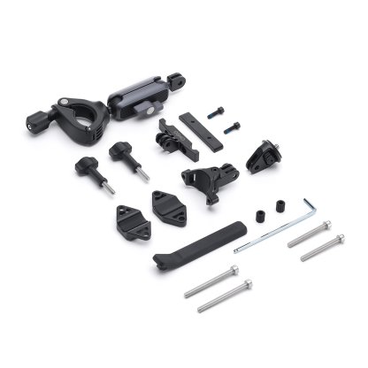 DthtJI Osmo Multifunctional Bike Tube Mount Kit