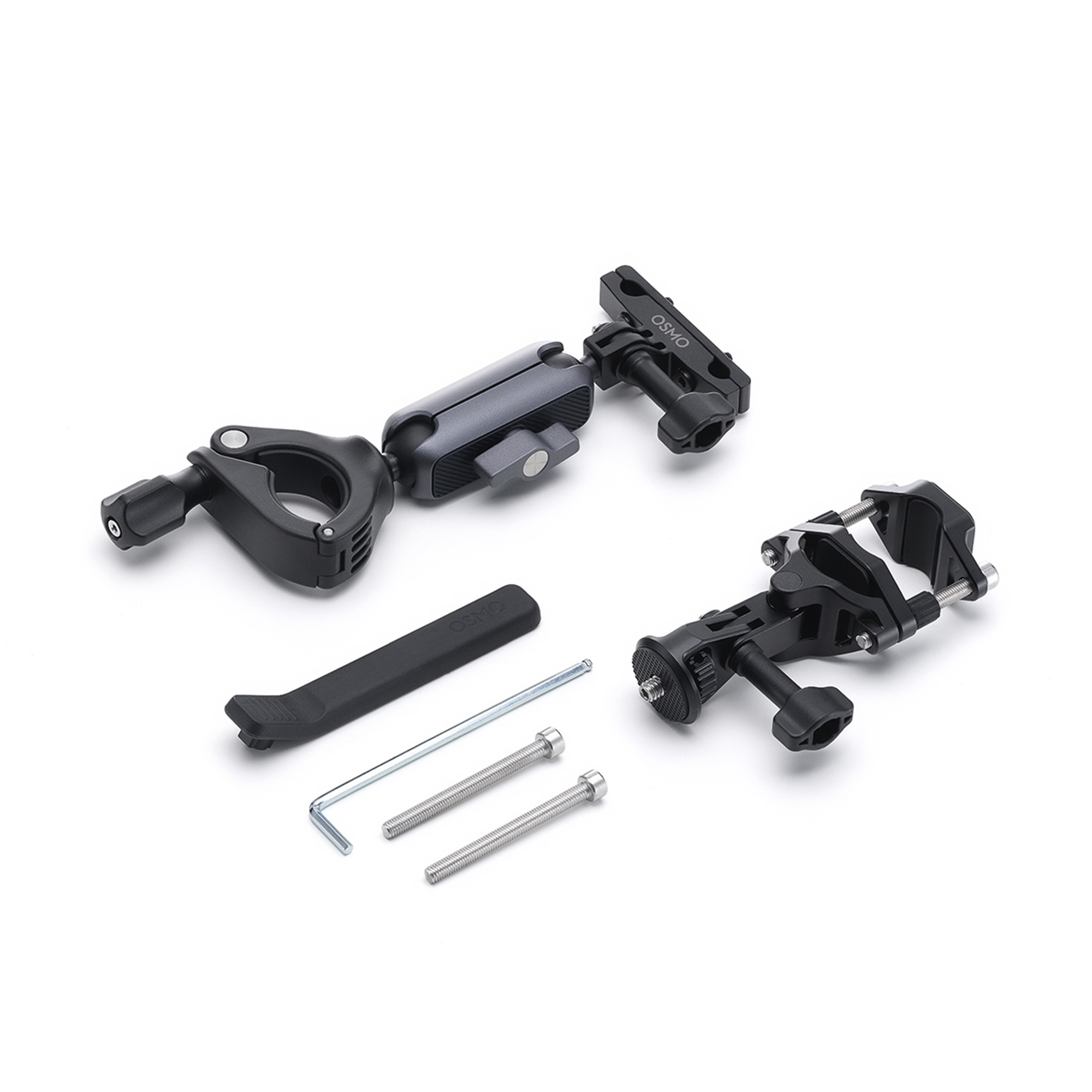 DthtJI Osmo Multifunctional Bike Tube Mount Kit