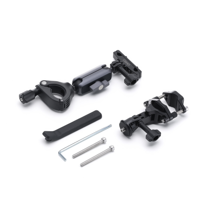 DthtJI Osmo Multifunctional Bike Tube Mount Kit