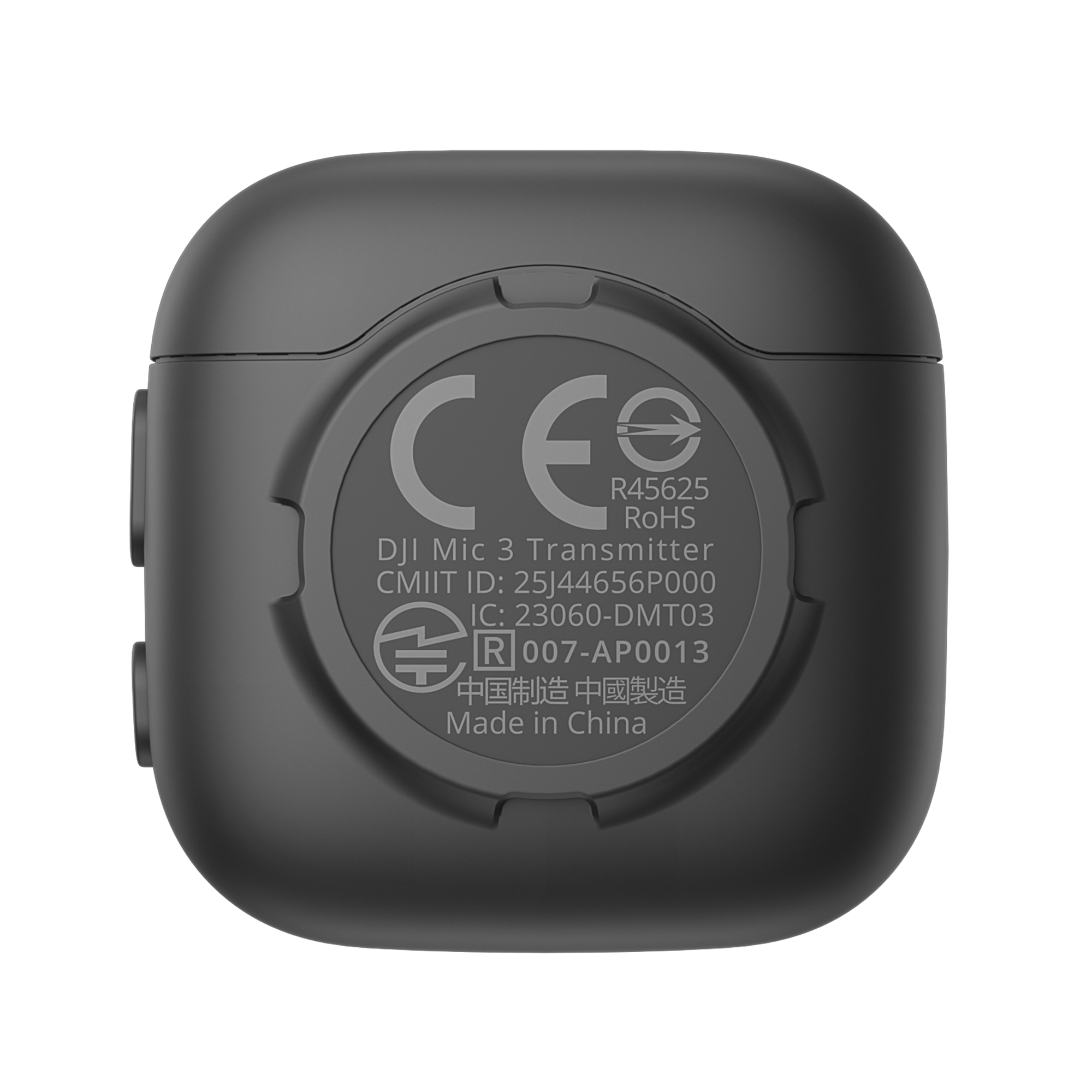 DJthtI Mic 3 Transmitter (1TX)