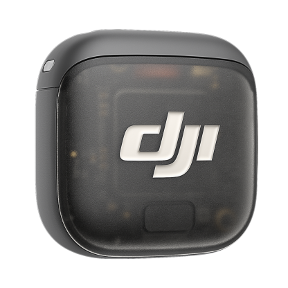 DJthtI Mic 3 Transmitter (1TX)