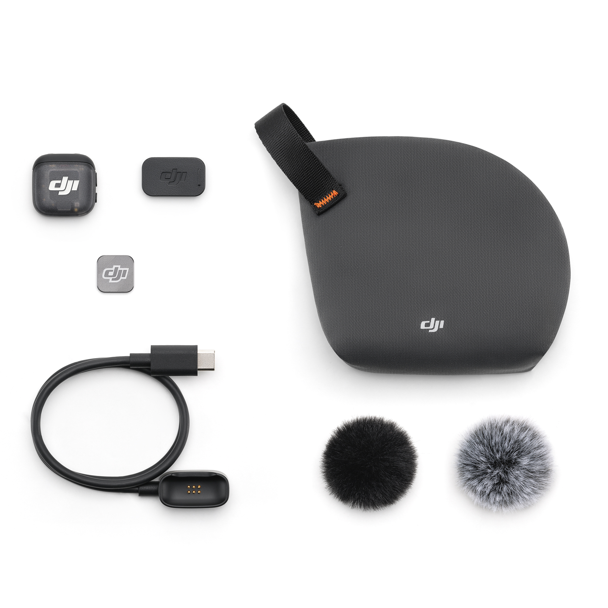 DJthtI Mic 3 Transmitter (1TX)