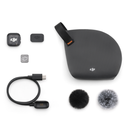 DJthtI Mic 3 Transmitter (1TX)