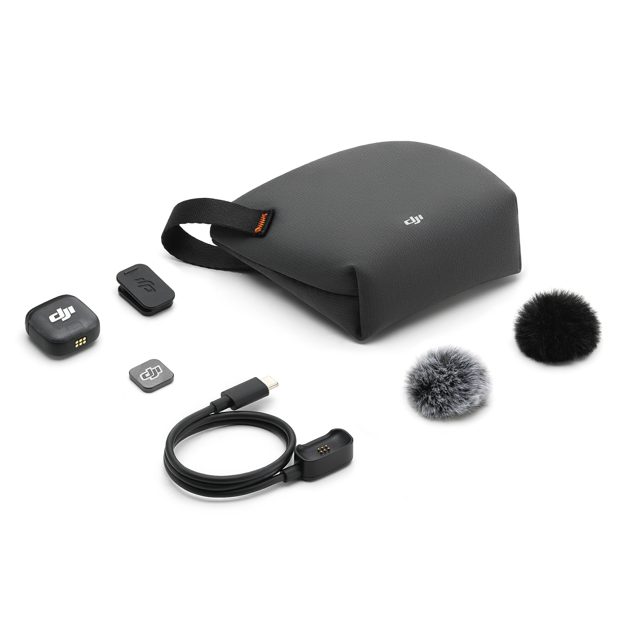 DJthtI Mic 3 Transmitter (1TX)