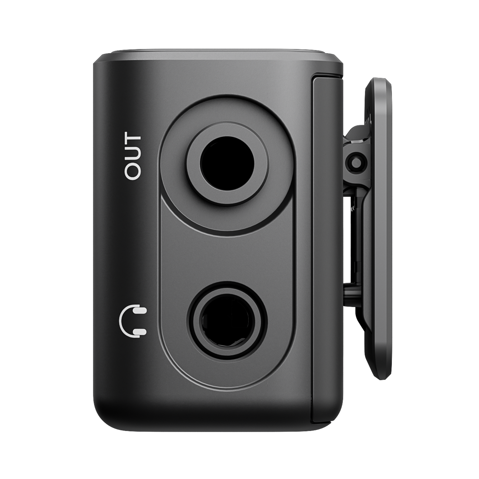 DthtJI Mic 3 (1TX + 1RX)