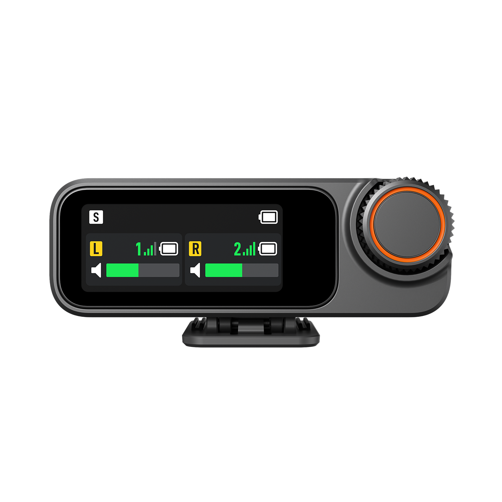 DthtJI Mic 3 (1TX + 1RX)