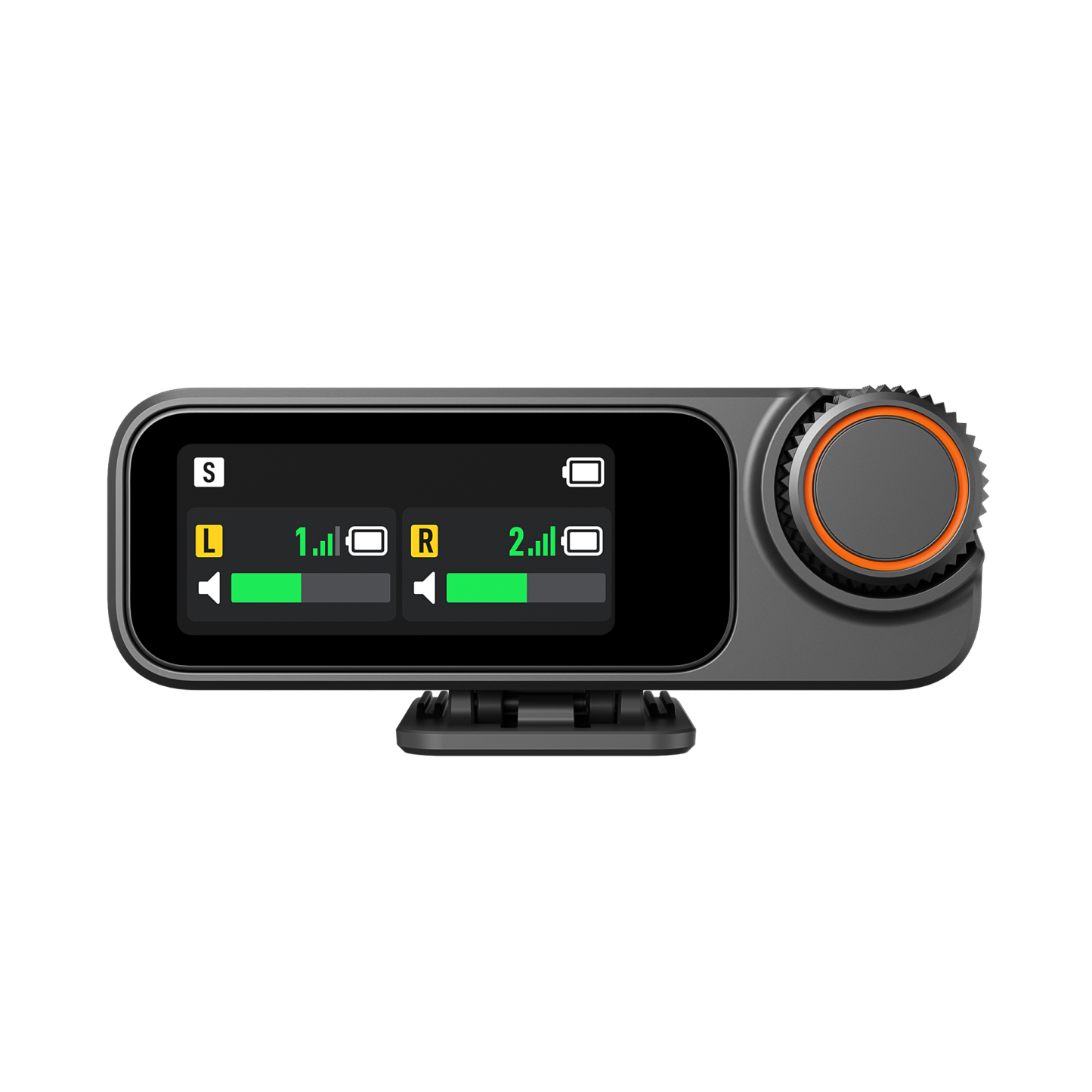 DthtJI Mic 3 (1TX + 1RX)