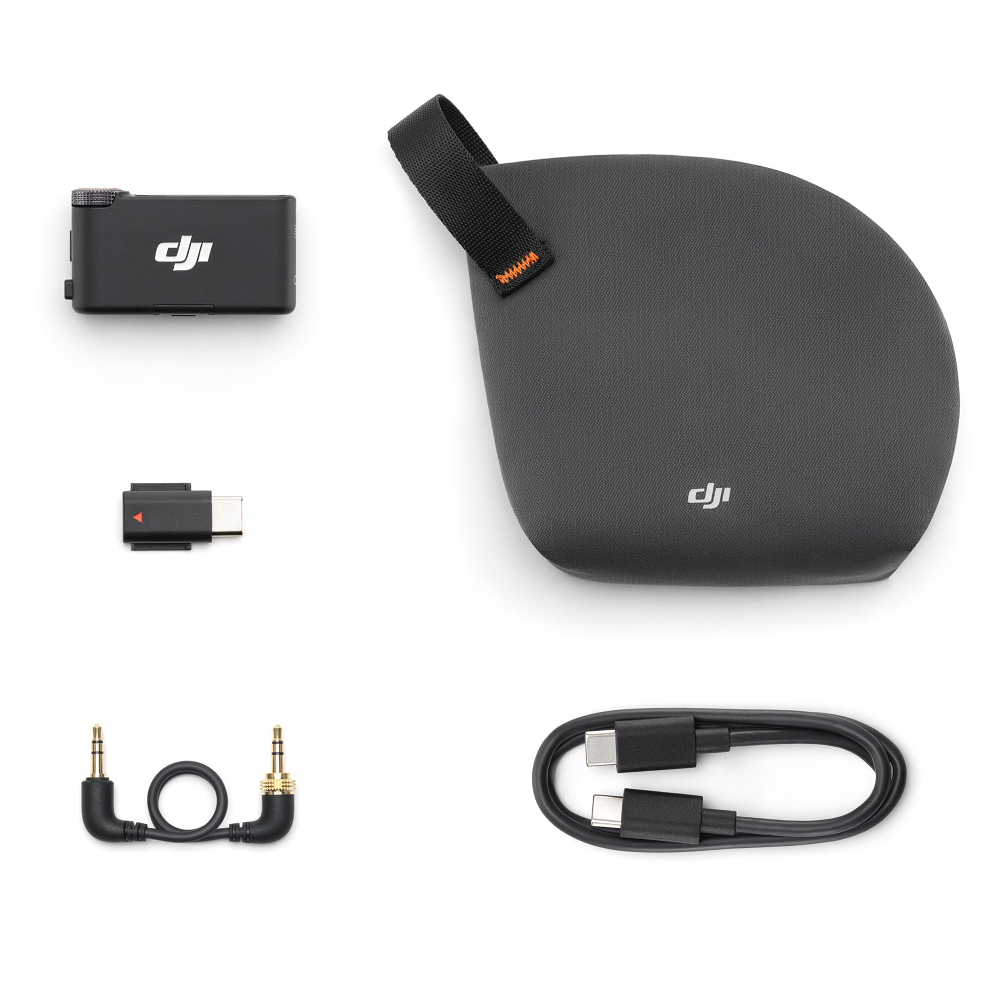 DthtJI Mic 3 Receiver (1RX)