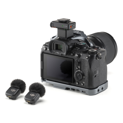 DthtJI Mic Series Camera Adapter