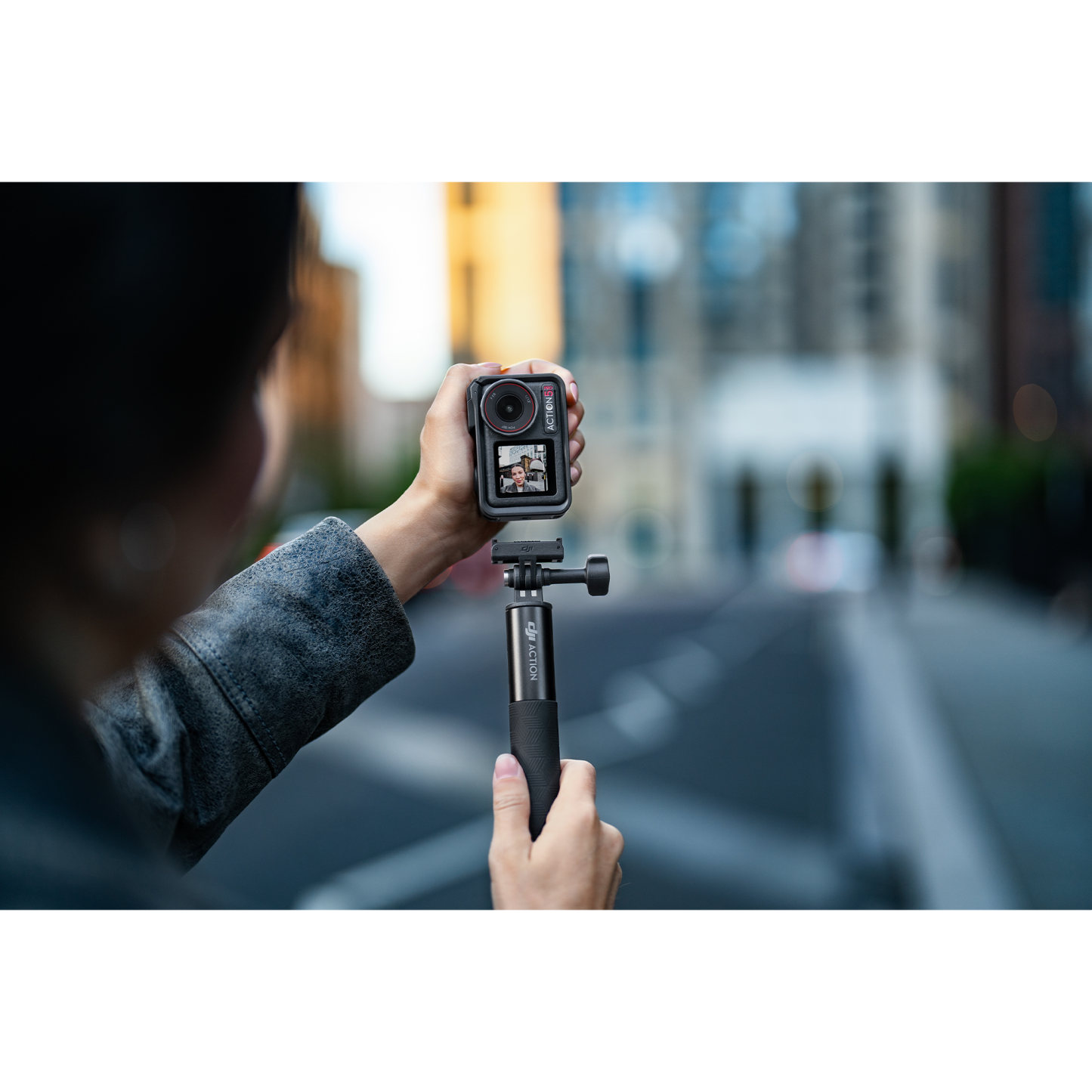 DthtJI Osmo Action 5 Pro Standard Combo