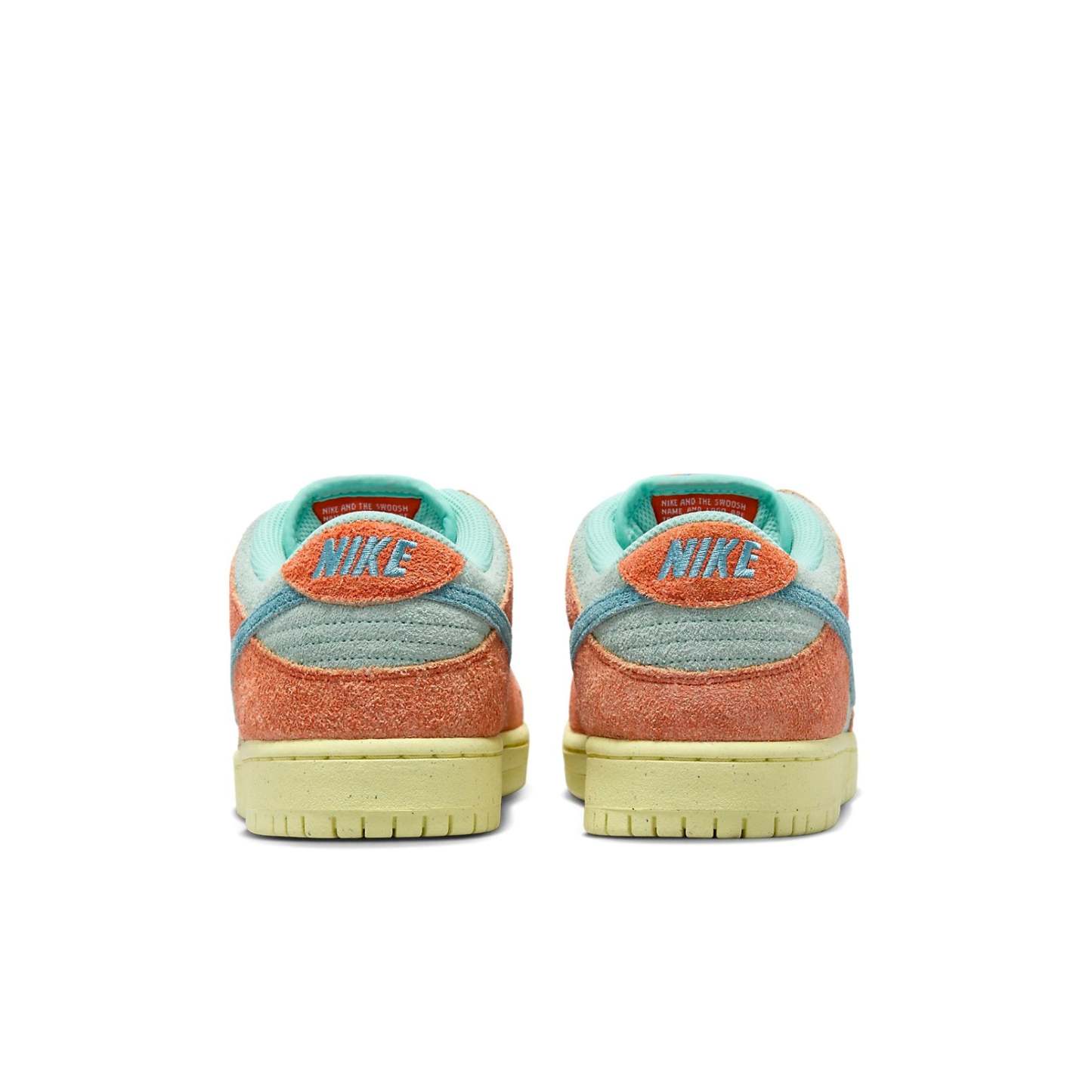 nithtke SB duthtnk Low ��Orange Emerald Rise��