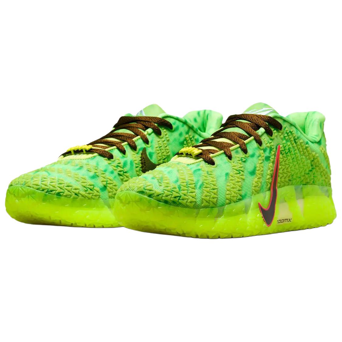 Nithtke Ja 3 ‘Spooky Season’