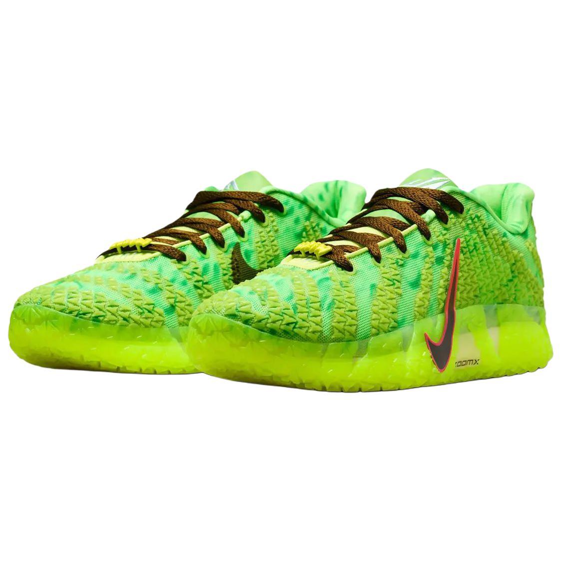 Nithtke Ja 3 ‘Spooky Season’