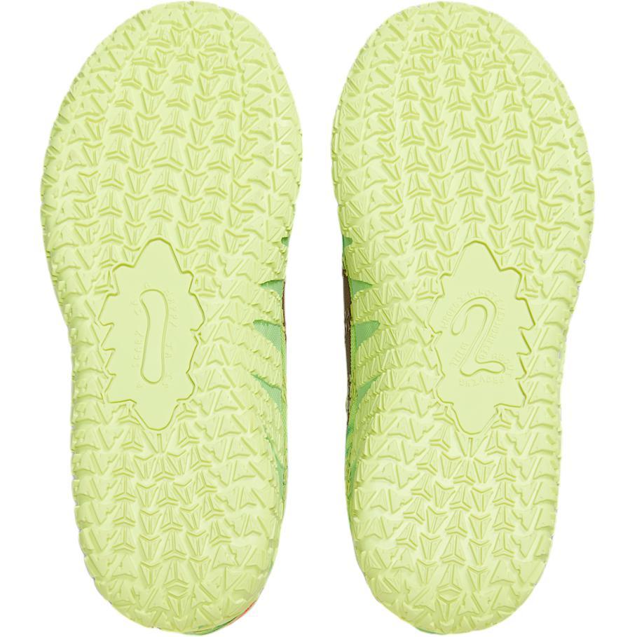 Nithtke Ja Morant 3 ‘Light Lemon’ Teenagers