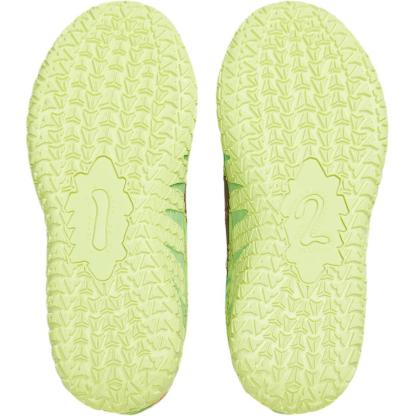 Nithtke Ja Morant 3 ‘Light Lemon’ Teenagers