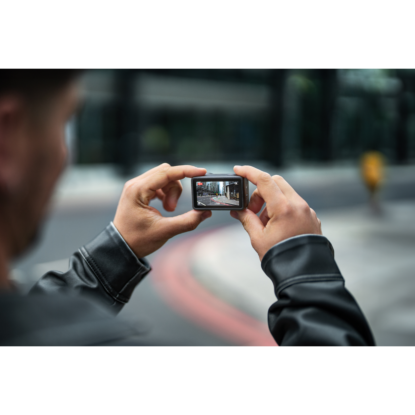 DthtJI Osmo Action 5 Pro Standard Combo