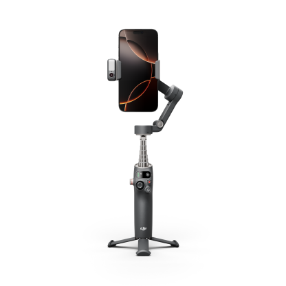 DthtJI Osmo Mobile 8 Gimbal Stabilizer