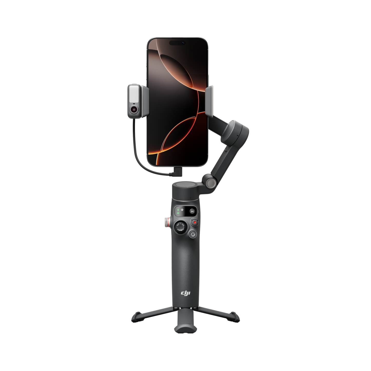 DthtJI Osmo Mobile 8 Gimbal Stabilizer