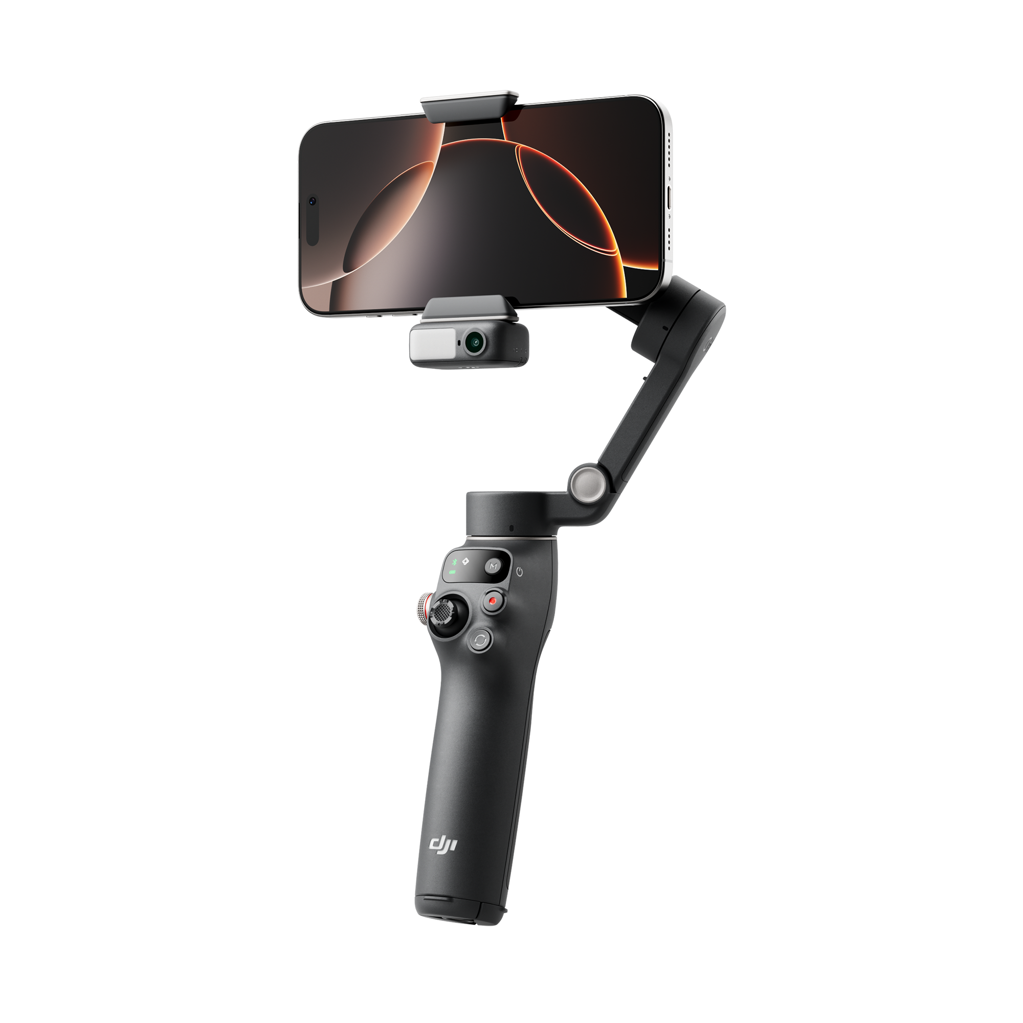 DthtJI Osmo Mobile 8 Gimbal Stabilizer