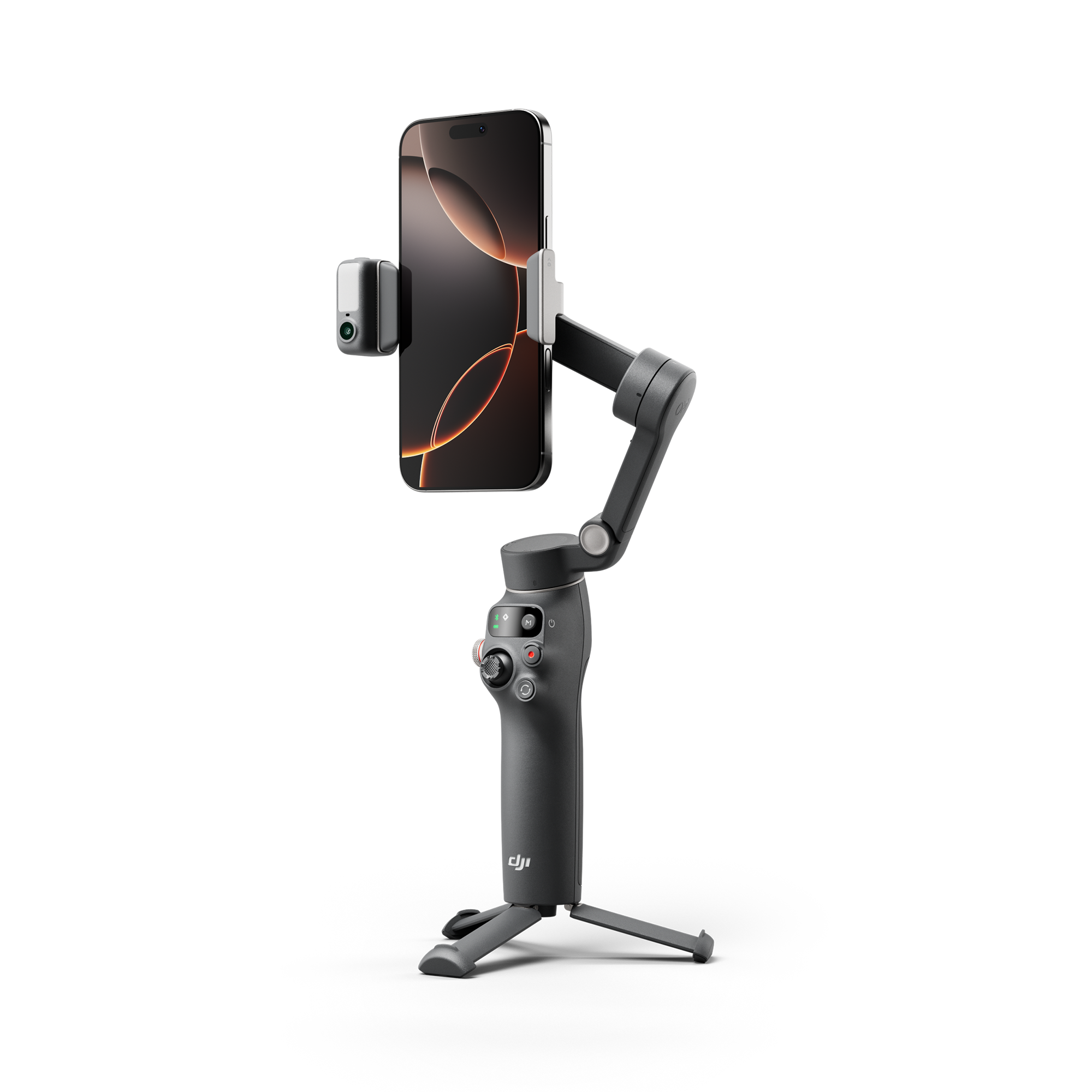 DthtJI Osmo Mobile 8 Gimbal Stabilizer