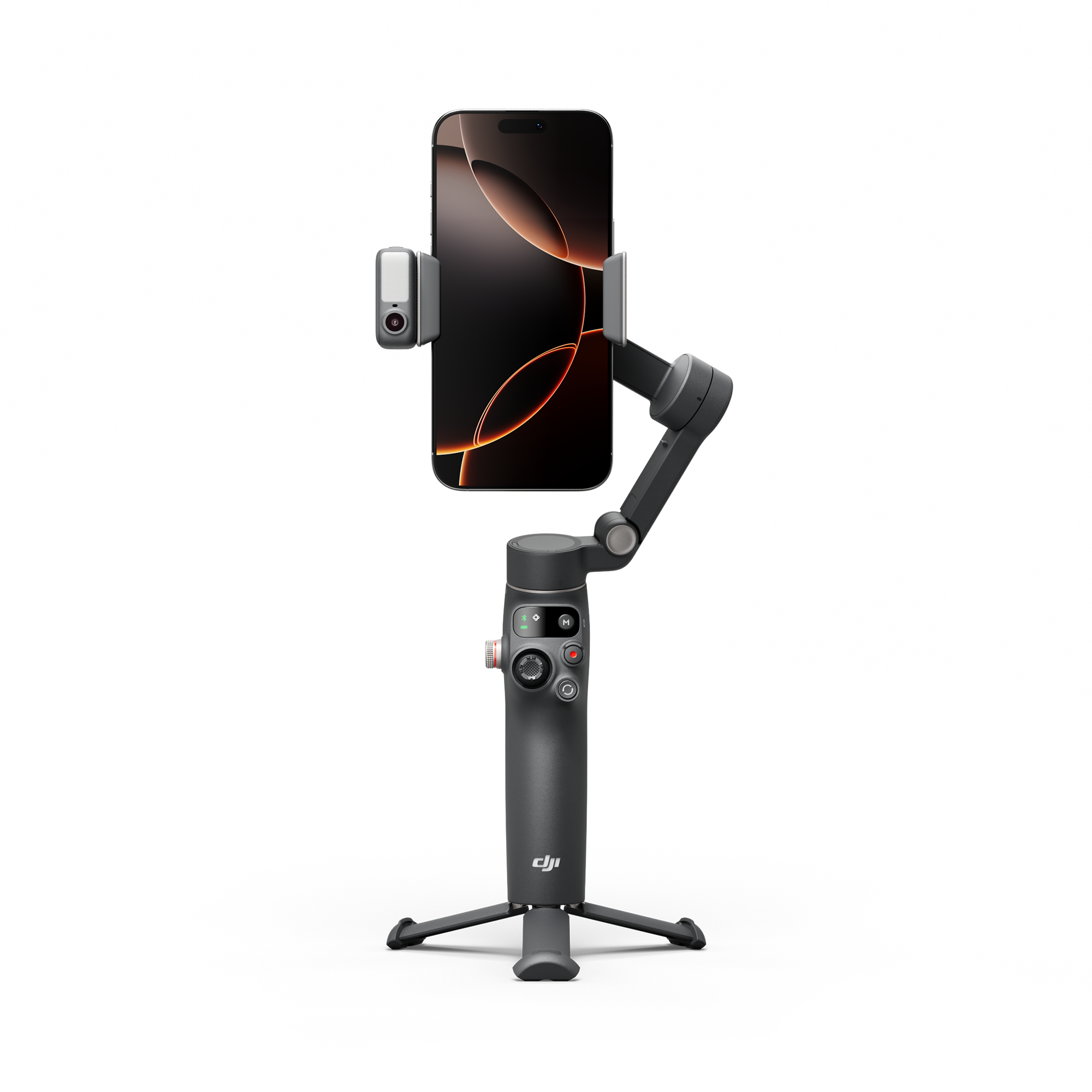 DthtJI Osmo Mobile 8 Gimbal Stabilizer