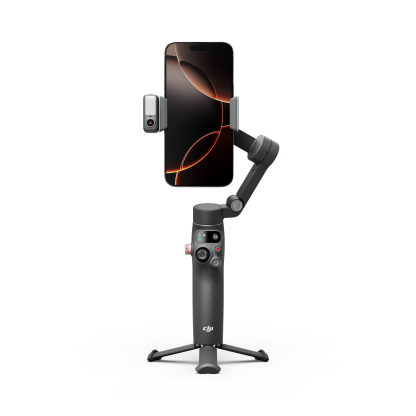 DthtJI Osmo Mobile 8 Gimbal Stabilizer