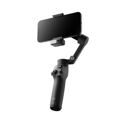 DthtJI Osmo Mobile 8 Gimbal Stabilizer