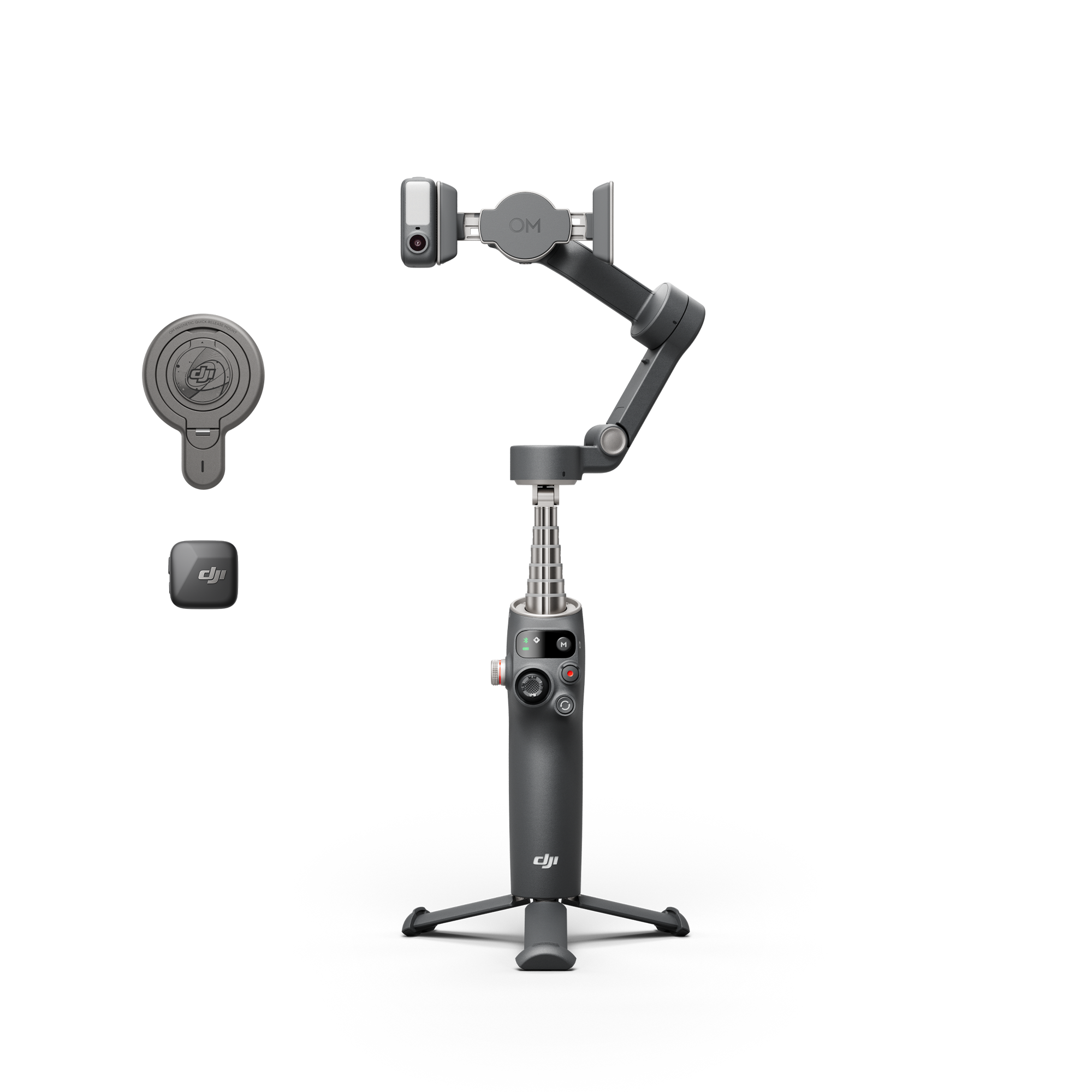 DthtJI Osmo Mobile 8 Gimbal Stabilizer