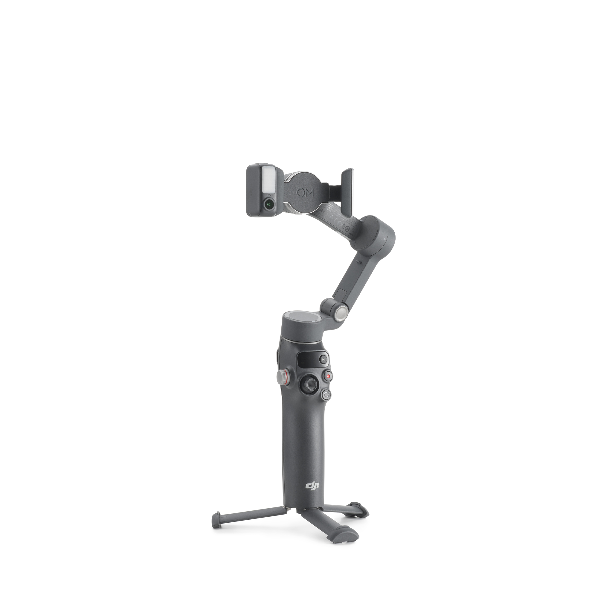 DthtJI Osmo Mobile 8 Gimbal Stabilizer