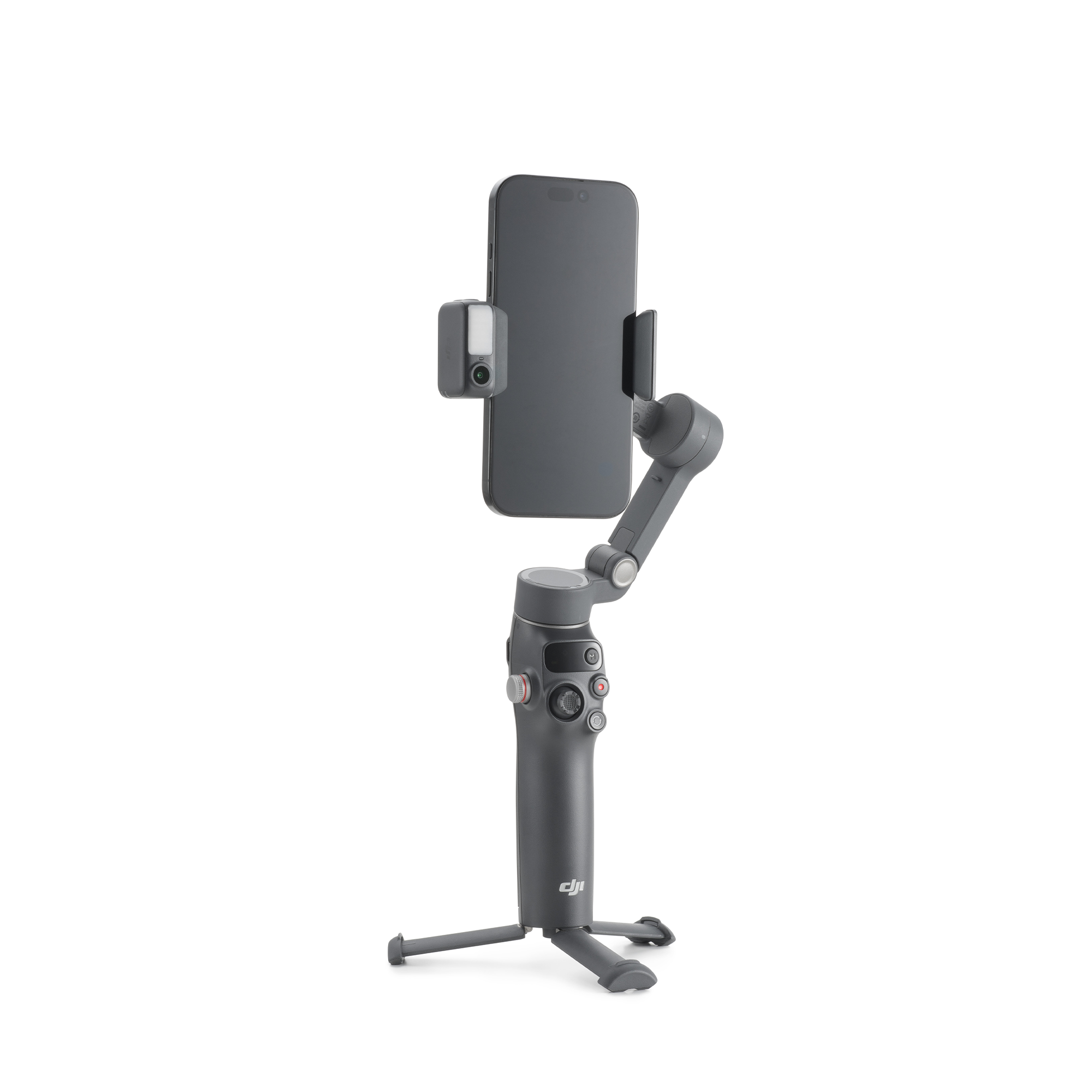 DthtJI Osmo Mobile 8 Gimbal Stabilizer