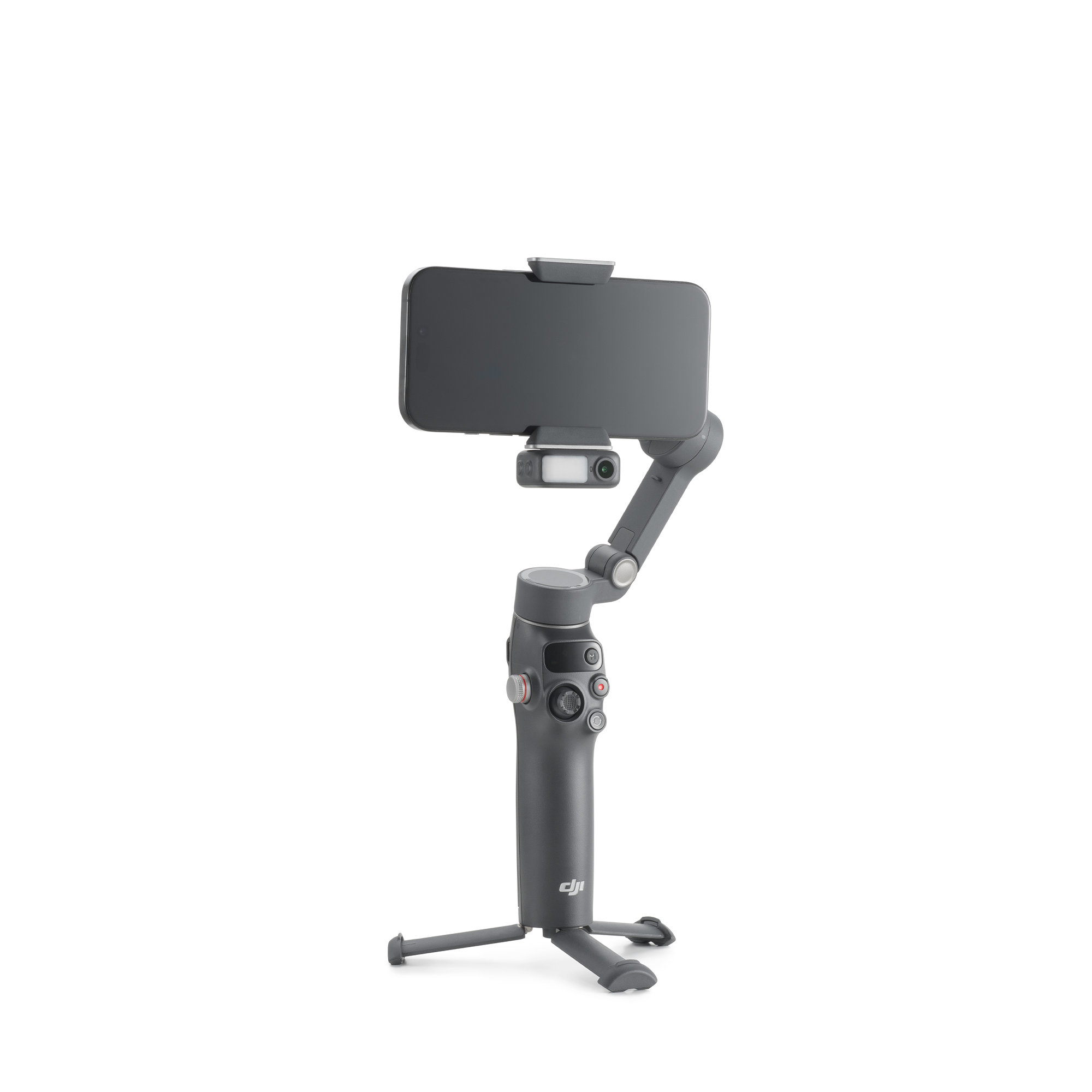 DthtJI Osmo Mobile 8 Gimbal Stabilizer