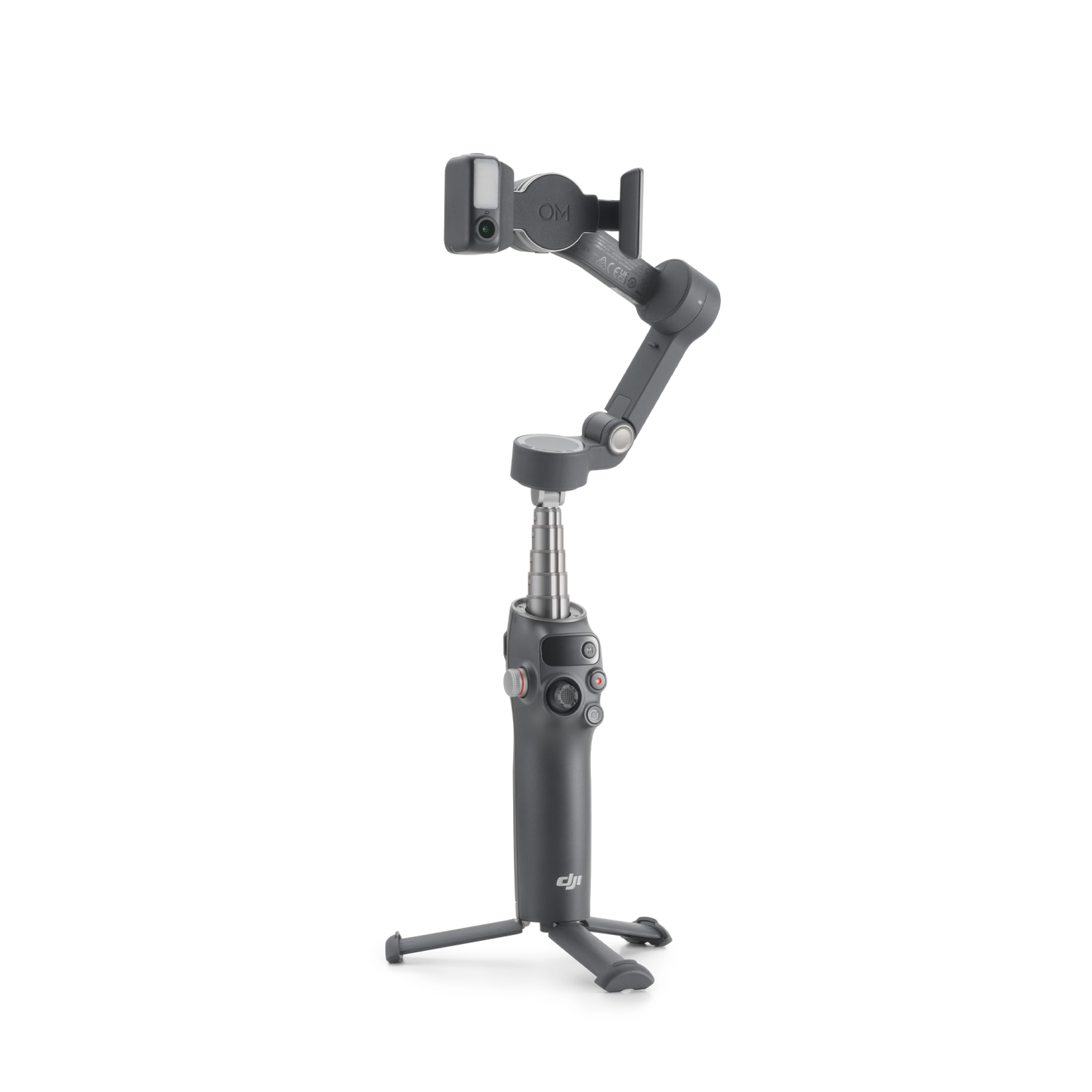 DthtJI Osmo Mobile 8 Gimbal Stabilizer