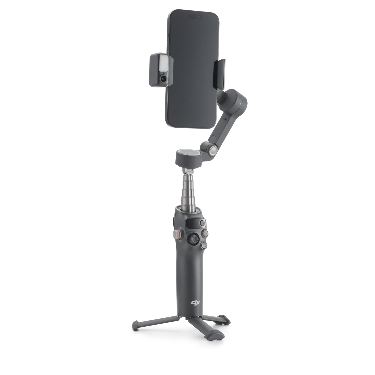 DthtJI Osmo Mobile 8 Gimbal Stabilizer