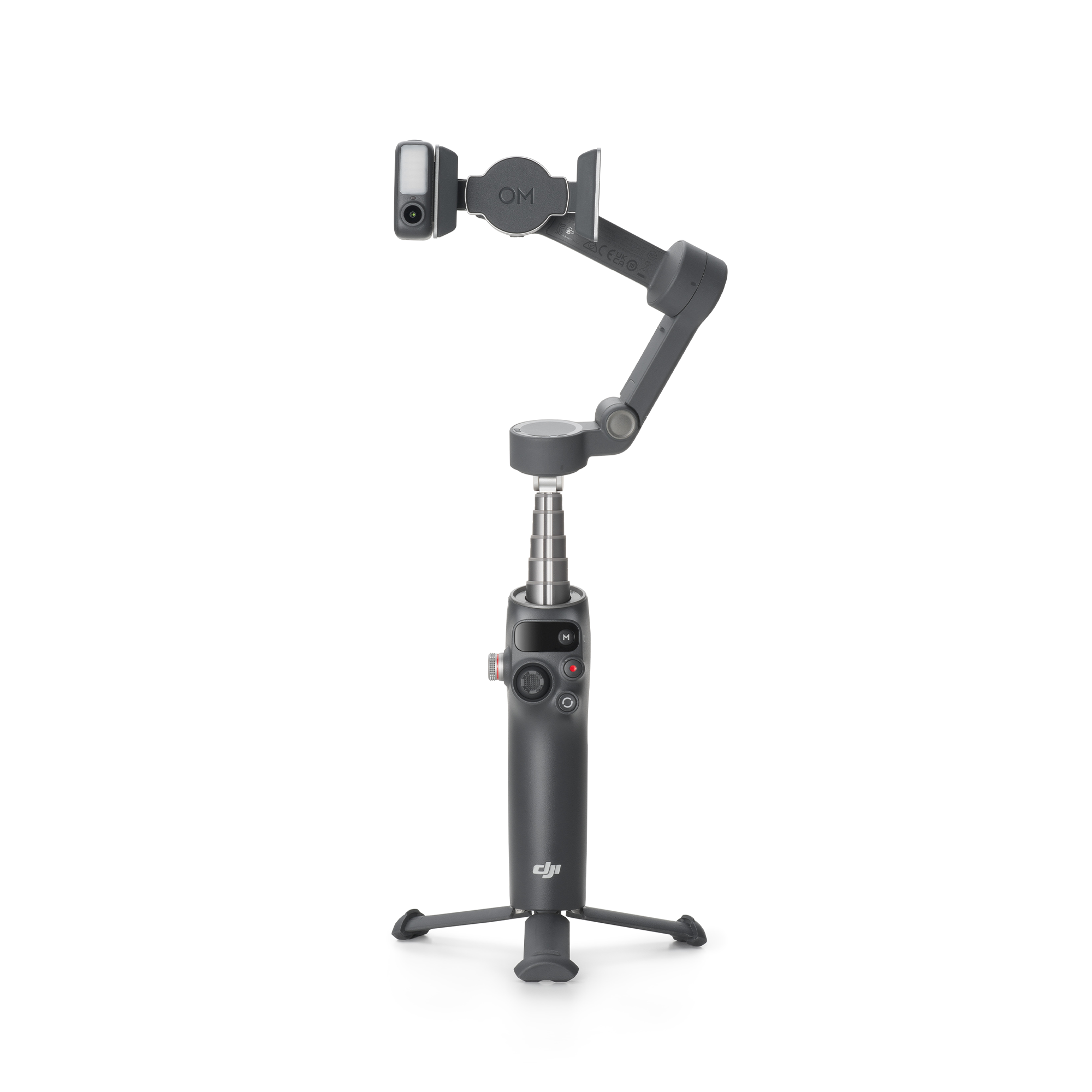 DthtJI Osmo Mobile 8 Gimbal Stabilizer
